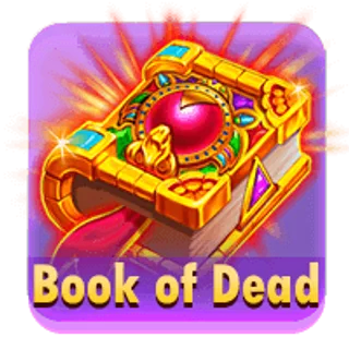 Book of Dead