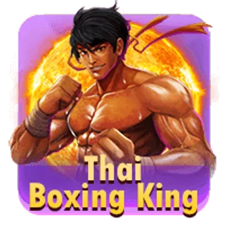 Thai Boxing King