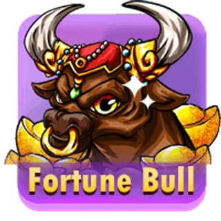 Fortune bull