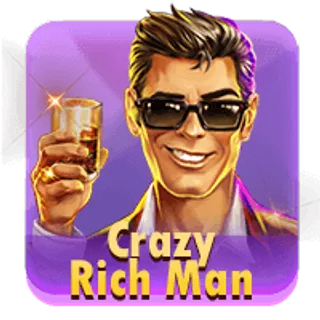 Crazy Rich Man