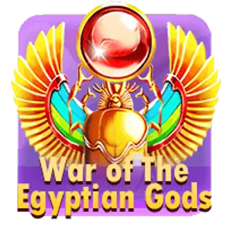 War of the Egyptian gods