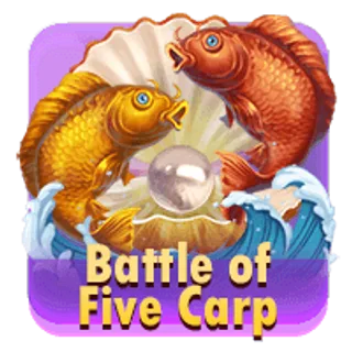 Battle of Five Carp