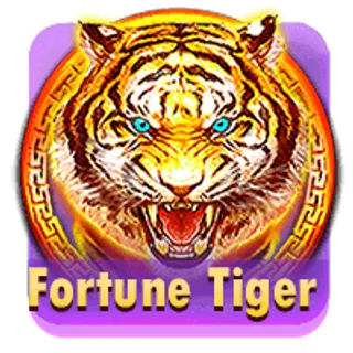Harimau Keberuntungan