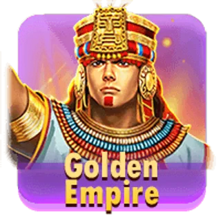 GOLDEN EMPIRE