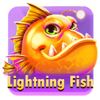 Lightning Fish