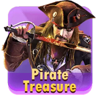 Pirate Treasure