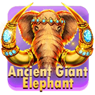 Ancient Giant Elephant