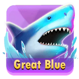 Great Blue