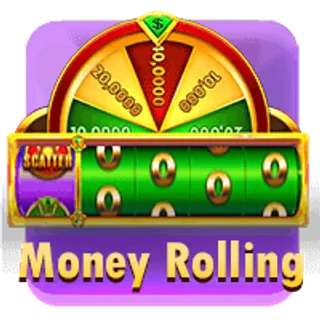 Money Rolling