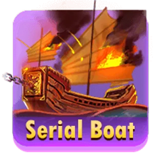 Serial Boat