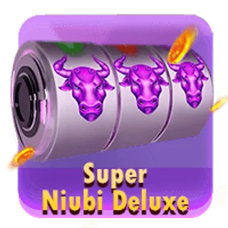 Super Niubi Deluxe