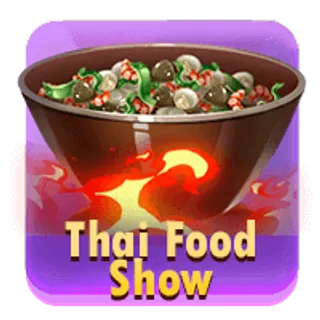 Thai Food Show