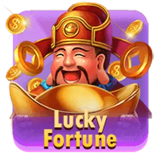 Lucky Fortune