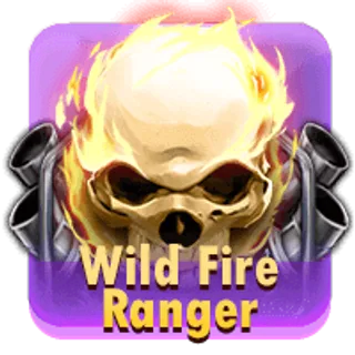 Wild Fire Ranger