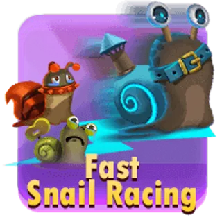 Fast Snail Racing