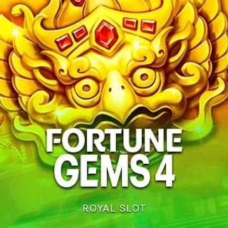 Fortune Gems 4