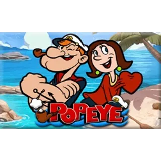 Popeye