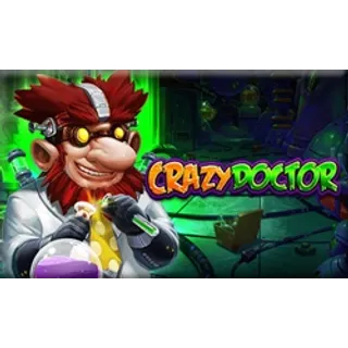 Crazy Doctor