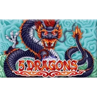 5 Dragons
