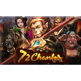 72 Changes