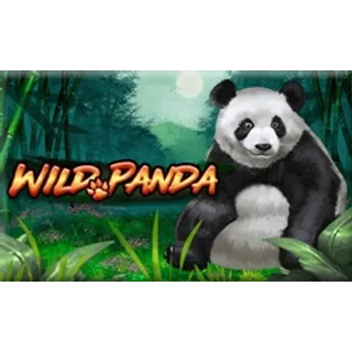 Wild Panda