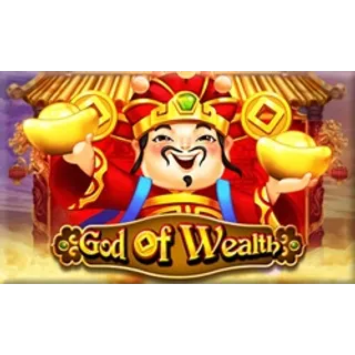God of Wealth