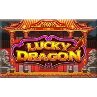Lucky Dragon