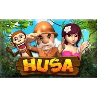 HUSA