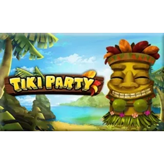 TiKi Party