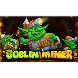 Goblin Miner