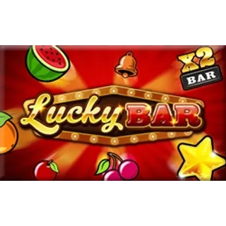 Lucky Bar
