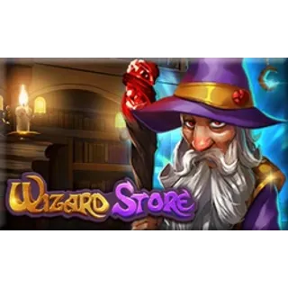 Wizard Store