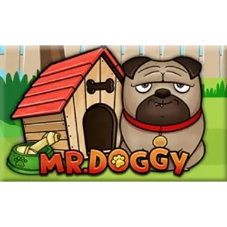 Mr.Doggy