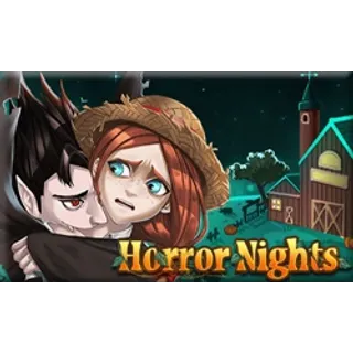 Horror Nights