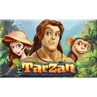 Tar Zan