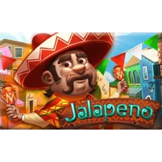 Jalapeno