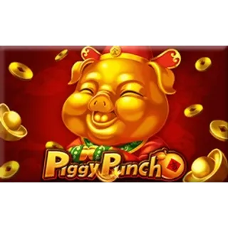 Piggy Punch