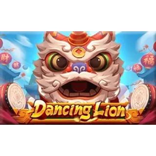 Dancing Lion