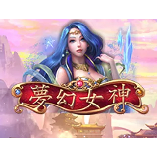 Fantasy Goddess