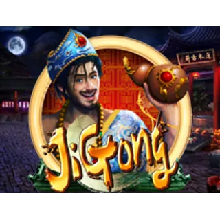 Ji Gong