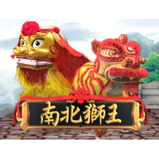North South Lions