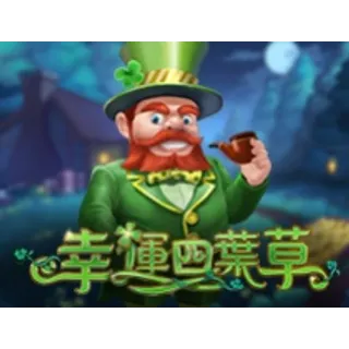 Lucky Clovers