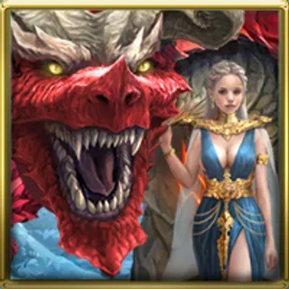 Mother of Dragons