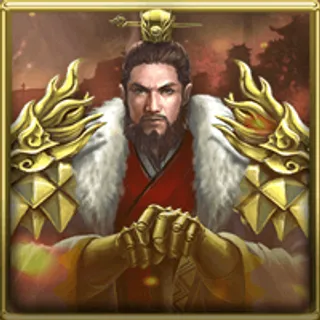 Shu Dynasty