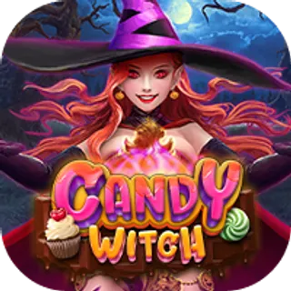 Candy Witch