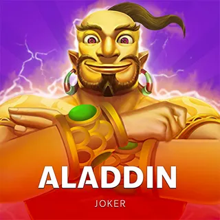 Aladdin