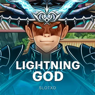Lightning God