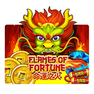 Flames Of Fortune