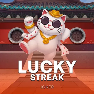 Lucky Streak