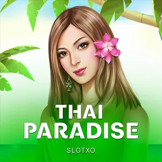 Thai Paradise